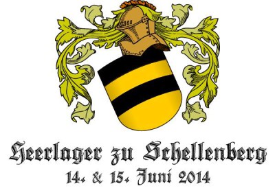Schellenberg 2014